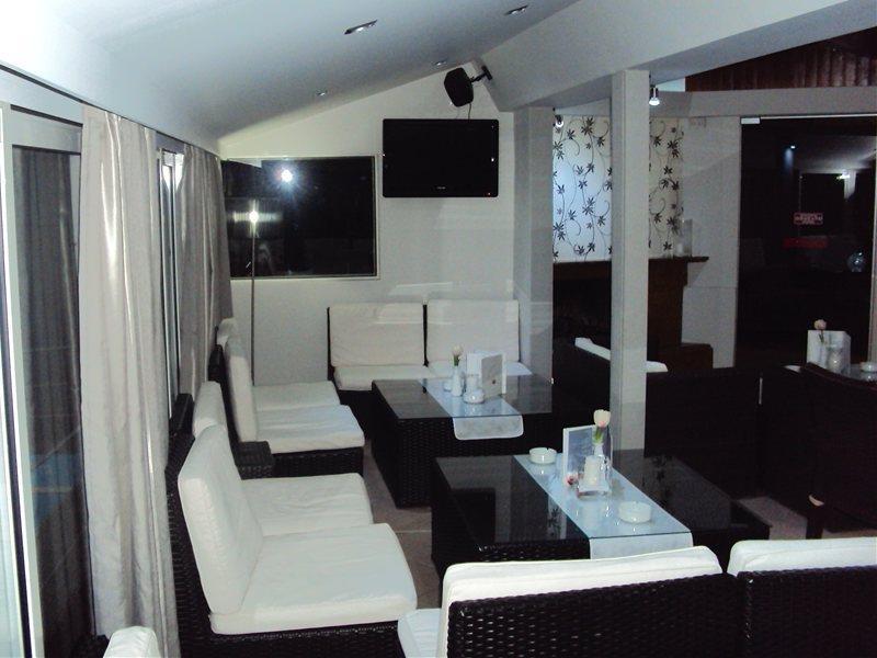 Marietta Hotel Apartments Пастида Экстерьер фото