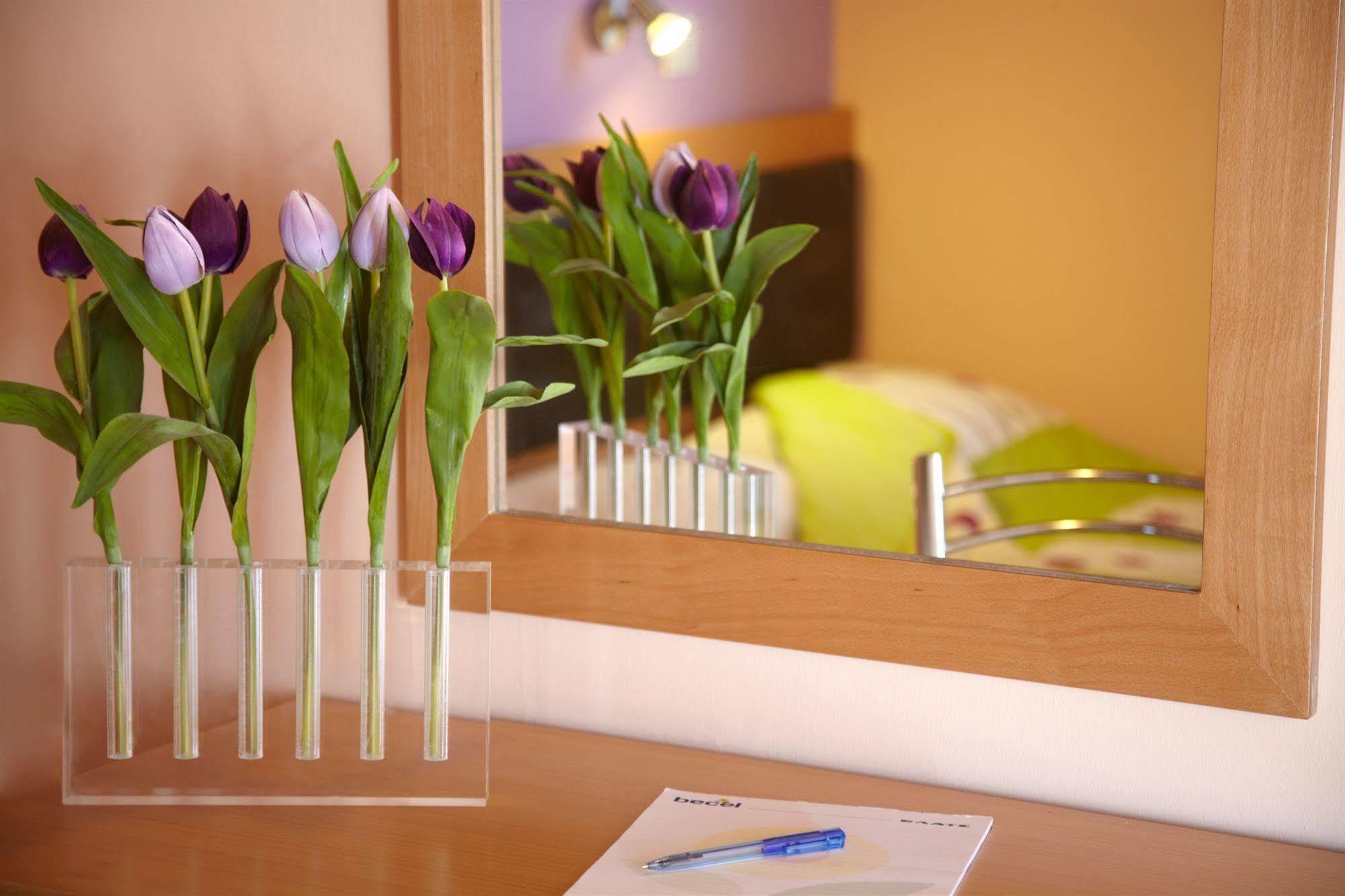 Marietta Hotel Apartments Пастида Экстерьер фото